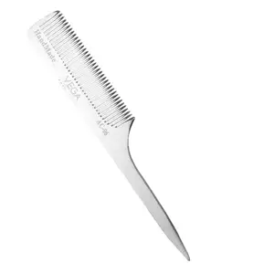 Vega Tail Hair Comb, (India's No.1* Hair Comb Brand) For Women, (AC-06)