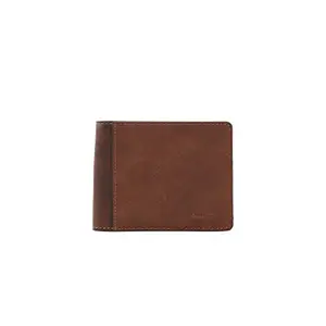 ALDO BANMOOR200-Brown-Synthetic-Wallets