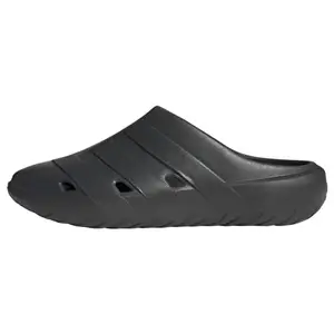 adidas unisex-adult ADICANE CLOG FTWWHT/PULBLU/FTWWHT Slide Sandal - 8 UK (HP9414)