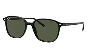 Ray-Ban Unisex Square Sunglasses - 0RB2193