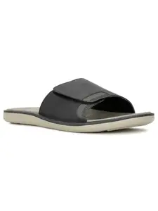 Bata Men's Casual Mule Slipper