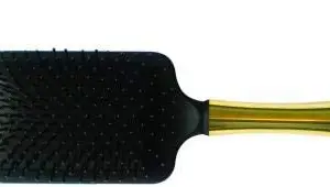 VEGA Premium Paddle Hair Brush E17 PB