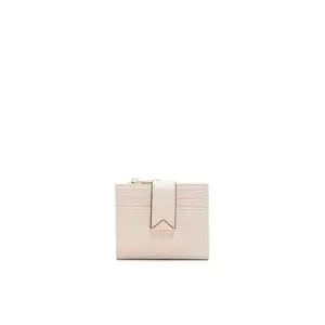 Aldo ZIRAS Pink Womens Wallet