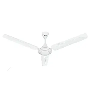 DECO Bullet Ceiling Fan (36") for home | 650 RPM | Star Rated