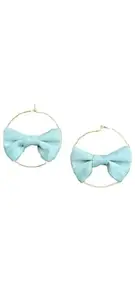 Eclipse Bloom Handmade Earring