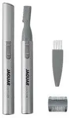 trimmer for eyebrows and sideburns/jaguar j-cut mini shaves neck,ear,and nose hairs