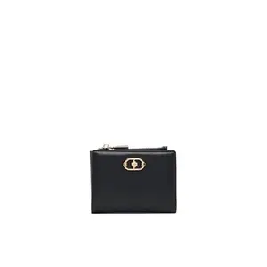 Aldo ELOBRENDRA Black Womens Wallet