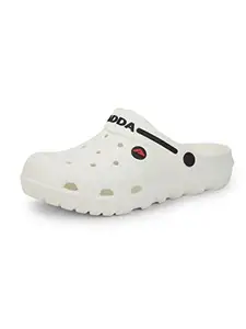 ADDA (LABEL) SWIFT || Durable & Comfortable || EVA Sole || Lightweight || Fashionable || Super Soft || Clogs for Men