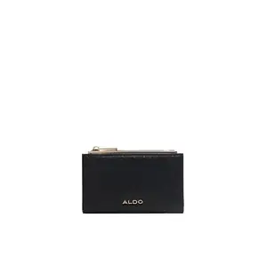 Aldo MERECLYA Black Womens Wallet