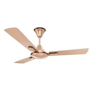 Goldmedal Hoopla 1 Star Ceiling Fan for Home 1200mm (48 inch)