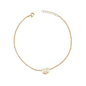 UNNIYARCHA Silver 92.5 bracelet for Women Pure Silver 925,Sterling Silver Jewellery with Certificate of Authenticity & 925 bracelet for Women Silver. Valentine Gift for Her Girlfriend Wife Women & Girls | With Certificate of Authenticity and 925 Stamp | 6 Months Warranty*