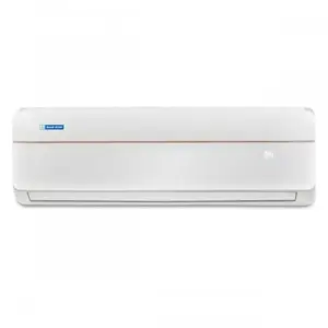 Blue Star 1.5 Ton 3 Star Fixed Speed Split AC (100% Copper, Energy Saver, Turbo Cool, Anti-Corrosive Blue Fins for Protection, High Cooling Performance, Self Diagnosis, Hidden Display, FA318VNU) price in India.