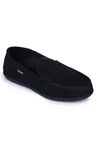 Liberty Gliders Men Casual Shoe EXCITOR Black_6
