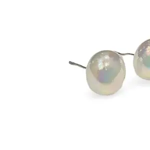 Classic Stud Earrings for Women, Fashion Jewellery