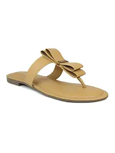 Inc.5 Flat Casual Sandals For Women's