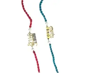Bhai Rakhi Combo