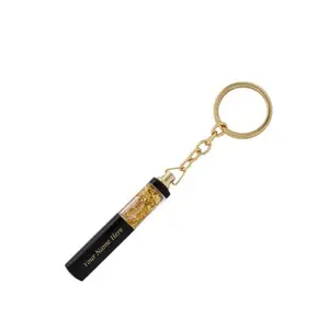Wehatke Wehatke Beautiful Threaded Rakshabandan Customized Pen Keychain Rakhi | Bracelet | Rakshasutra for Brother | Bhaiya | Bhabhi| Bhai |Bro