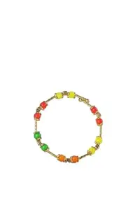 BEAUTY SPOT JEWELLERY Multi Color Braclet