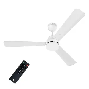 CG Eco 28 | 1200mm Ceiling Fan | BEE 5 Star | BLDC | High Air delivery | Wider Blades | Anti-rust | Upto 65% Energy Saving |