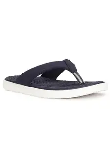 Bata Women's NEW BUBBLEX LDS TH Thong (5719532_NAVY_8 UK)