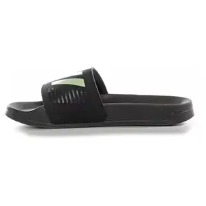 adidas Mens CONTARO MS CBLACK/SEGRSP SWIM SLIDES 10 UK (IU5180)