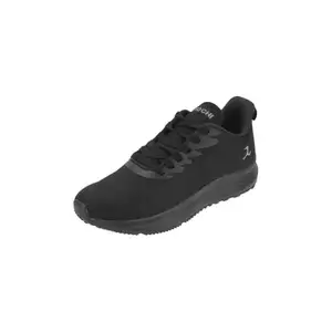 Mochi Metro Men's Black Stylish Lace Up Walking Shoes UK/7EU/41(252-37)