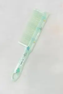 Trendy NEW PACK OF 1 PRINTED HAIR COMBS FOR ALL TYPES OF HAIR