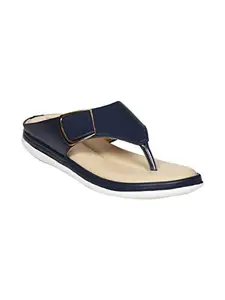 AJANTA Womens Beige Fashion Sandal BL1307