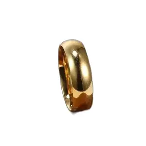 Jewelley Rings For Mens and Womens Resizable Glossy Material.(RING A1 1 PC 04)