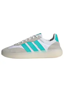 adidas Unisex MER BARREDA Decode Motorsport Shoes | White | Size-10.5 |