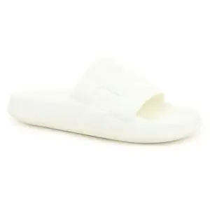 HYGEAR Men's Moulded Slipper-HG-GE-1026-White-7