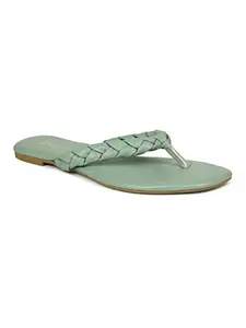 Inc.5 Flat Fashion Sandal For Womens