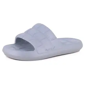 FLITE Slipper FL-2042 Silver For Women