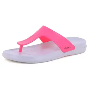 FLITE Flip Flop FL-402 Grey For Women
