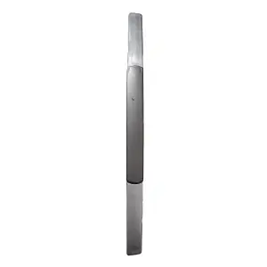 Payflip Refrigerator Door Handle (Upper/Lower) Compatible with Whirlpool (Iceberg) Double Door Refrigerator Model