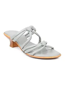 Inc.5 Block Heel Fashion Sandal For Womens