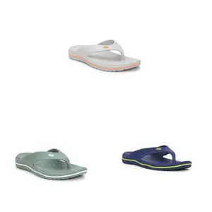 Liberty MEN BEACHTIME GREY SLIPPER - 7 UK MEN BEACHTIME GREEN SLIPPER - 7 UK Men BEACHTIME N.Blue Slipper - 7 UK