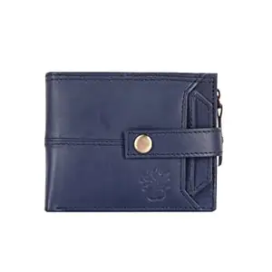 Wood bazar Stylish Mens Leather Wallet | Leather Wallet for Men AZWB_02