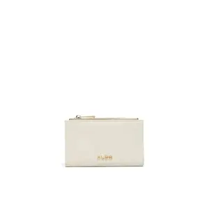 Aldo MERECLYA White Womens Wallet