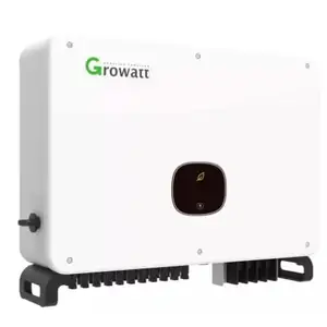 Generic Growatt MAC 50KTL3-X LV Solar Inverter