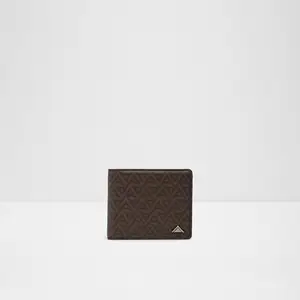 Aldo Greylag Men's Brown Wallet
