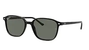 Ray-Ban Unisex Square Sunglasses - 0RB2193