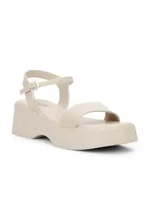 Bata Women's Heels Sandals | Stylish Comfortable Footwear for Everyday Wear