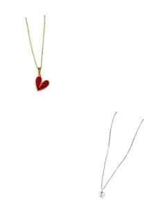 Elegant Necklaces for Every Occasion|ANJA11570-SHEET-ALL