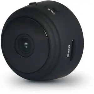 Full HD 1080P Mini WiFi Magnetic Camera Infrared Night Vision Micro Camera Wireless IP Mini Camera Motion Detection DVR Camera