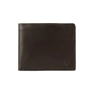 Hidesign Brown Men's Wallet (Hidesign L107 N Rf Men's Wallet - Brown)