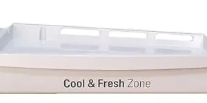 Tiksha Enterprises CHILLER TRAY FOR COMPATIBLE LG DIRECT COOL 188 LITRE