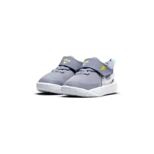 Nike-Team Hustle D 10 Dream (TD)-Ashen Slate/White-Aluminum-Yellow STRIKE-DD0792-410-6C