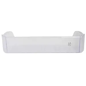 Tiksha Enterprises Bottle Shelf Compatible for Whirlpool Double Door PROTTON Model Fridge New Model