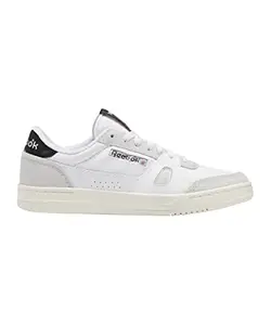 Reebok Unisex RBK Classics LT Court Running Shoes White